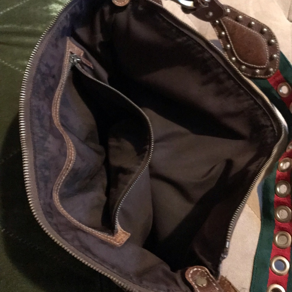 Authentic Gucci Bag - Picture 3 of 5